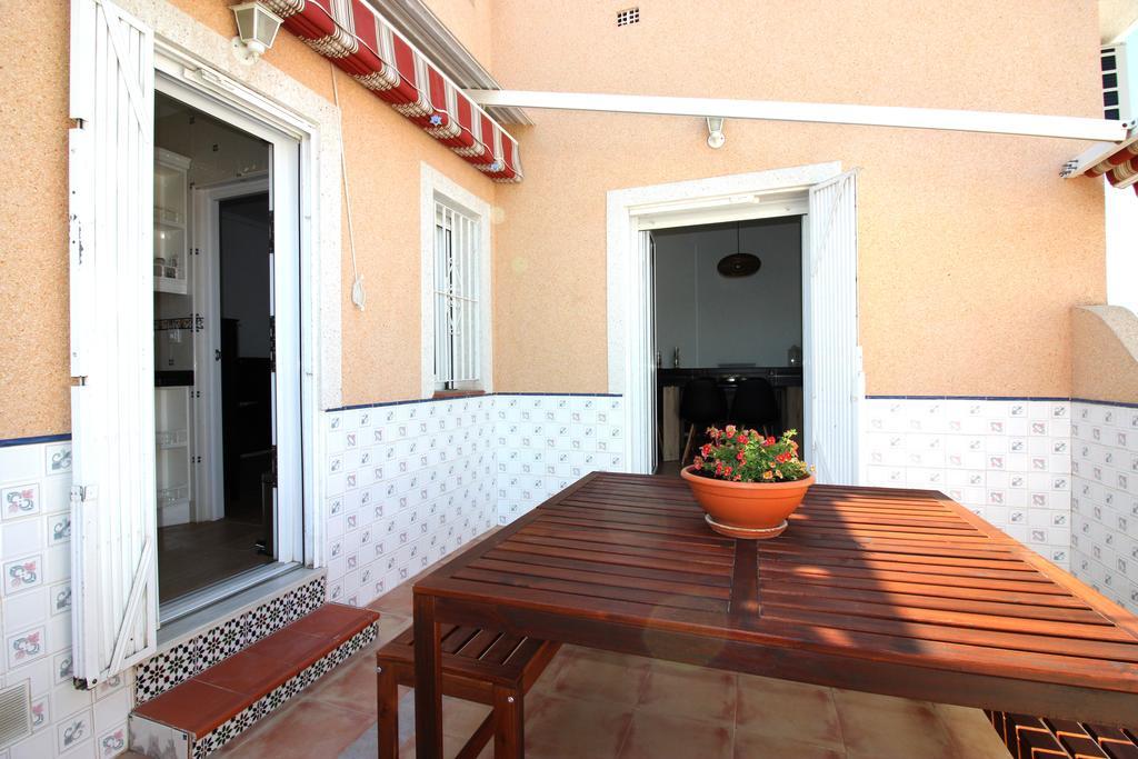Willa Casa Bruno Ciudad Quesada Zewnętrze zdjęcie