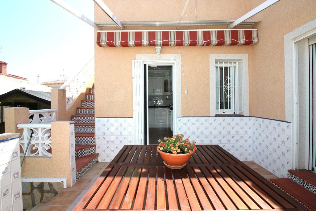 Willa Casa Bruno Ciudad Quesada Zewnętrze zdjęcie